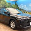 toyota corolla-cross 2024 CFJ1040615 image 17