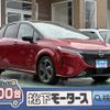 nissan aura 2023 quick_quick_6AA-FE13_FE13-355897 image 1