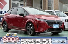 nissan aura 2023 quick_quick_6AA-FE13_FE13-355897