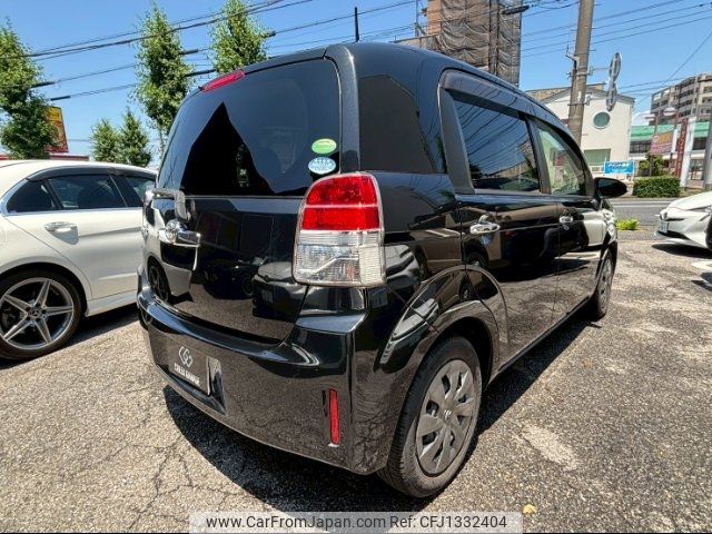 toyota spade 2014 -TOYOTA--Spade NCP141--9119325---TOYOTA--Spade NCP141--9119325- image 2