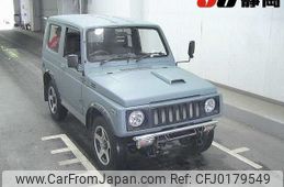 suzuki jimny 1993 -SUZUKI--Jimny JA11V--JA11-222162---SUZUKI--Jimny JA11V--JA11-222162-