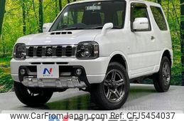 suzuki jimny 2014 -SUZUKI--Jimny ABA-JB23W--JB23W-712952---SUZUKI--Jimny ABA-JB23W--JB23W-712952-