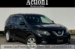 nissan x-trail 2014 quick_quick_NT32_NT32-504978