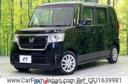 honda n-box 2018 CFJ1639981