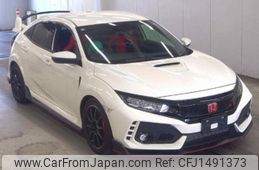 honda civic 2018 quick_quick_DBA-FK8_1101341