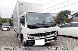 mitsubishi-fuso canter 2024 GOO_NET_EXCHANGE_0541388A30250714W001