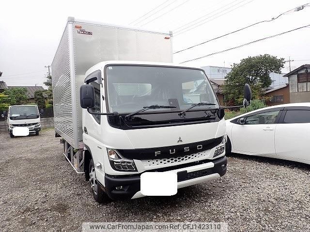 mitsubishi-fuso canter 2024 GOO_NET_EXCHANGE_0541388A30250714W001 image 1