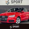 audi a1 2018 -AUDI--Audi A1 DBA-8XCHZ--WAUZZZ8X3JB033404---AUDI--Audi A1 DBA-8XCHZ--WAUZZZ8X3JB033404- image 1