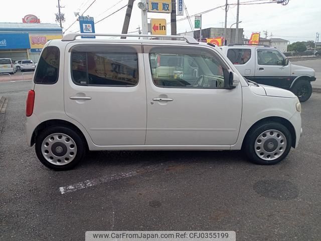 daihatsu mira-cocoa 2009 quick_quick_L675S_L675S-0014472 image 2