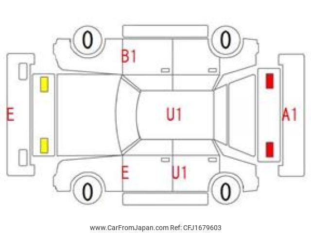 daihatsu mira-cocoa 2014 CFJ1679603 image 2