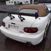 mazda roadster 1993 -MAZDA--Roadster E-NA8C--NA8C-100535---MAZDA--Roadster E-NA8C--NA8C-100535- image 7