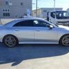 mercedes-benz cla-class 2023 -MERCEDES-BENZ 【大阪 303】--Benz CLA 118312M--W1K1183122N365386---MERCEDES-BENZ 【大阪 303】--Benz CLA 118312M--W1K1183122N365386- image 28