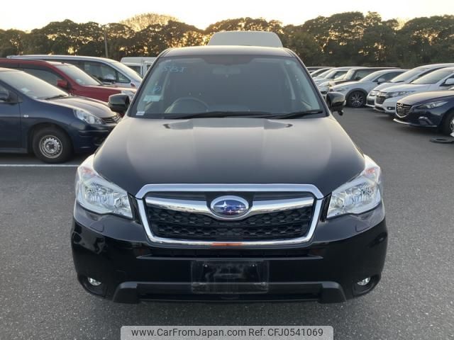 subaru forester 2015 -SUBARU--Forester DBA-SJ5--SJ5-064316---SUBARU--Forester DBA-SJ5--SJ5-064316- image 2