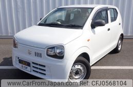 suzuki alto-van 2017 -SUZUKI--Alto Van HBD-HA36V--HA36V-128230---SUZUKI--Alto Van HBD-HA36V--HA36V-128230-