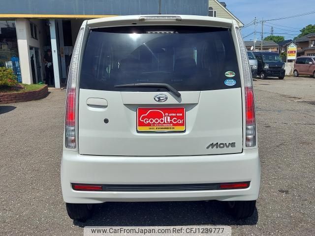 daihatsu move 2010 quick_quick_L175S_L175S-0224881 image 2