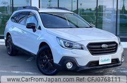 subaru outback 2020 -SUBARU--Legacy OutBack DBA-BS9--BS9-060924---SUBARU--Legacy OutBack DBA-BS9--BS9-060924-