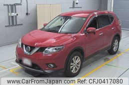 nissan x-trail 2015 -NISSAN--X-Trail NT32-513334---NISSAN--X-Trail NT32-513334-