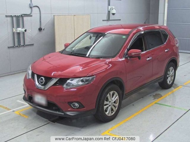 nissan x-trail 2015 -NISSAN--X-Trail NT32-513334---NISSAN--X-Trail NT32-513334- image 1