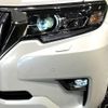 toyota land-cruiser-prado 2022 -TOYOTA--Land Cruiser Prado 3BA-TRJ150W--TRJ150-0142454---TOYOTA--Land Cruiser Prado 3BA-TRJ150W--TRJ150-0142454- image 12