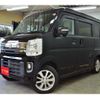 suzuki every-wagon 2018 quick_quick_DA17W_DA17W-154483 image 10