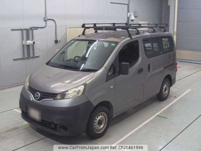 nissan nv200-vanette 2013 -NISSAN--NV200 DBF-VM20--VM20-042982---NISSAN--NV200 DBF-VM20--VM20-042982- image 1