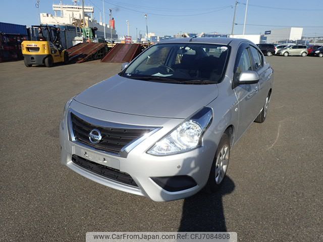 nissan latio 2016 NIKYO_SG99299 image 2