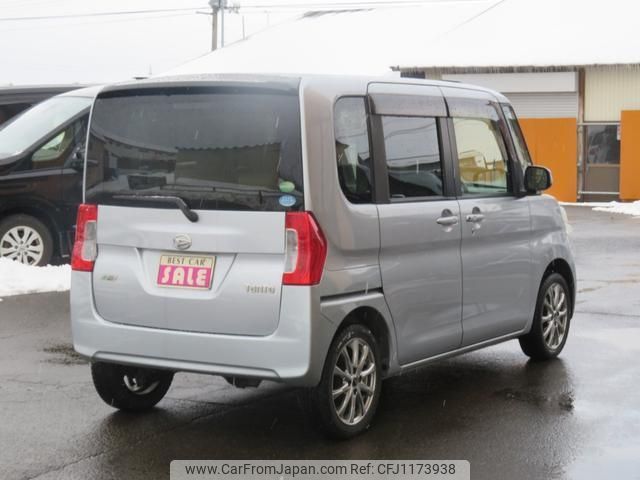 daihatsu tanto 2014 quick_quick_LA610S_LA610S-0015692 image 2