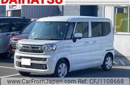 suzuki spacia 2024 -SUZUKI 【鹿児島 582ﾂ4784】--Spacia MK94S--118731---SUZUKI 【鹿児島 582ﾂ4784】--Spacia MK94S--118731-