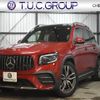 mercedes-benz amg 2021 -MERCEDES-BENZ--AMG 4BA-247651M--W1N2476512W158654---MERCEDES-BENZ--AMG 4BA-247651M--W1N2476512W158654- image 1