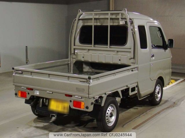 suzuki carry-truck 2023 -SUZUKI 【和泉 485い138】--Carry Truck DA16T-770820---SUZUKI 【和泉 485い138】--Carry Truck DA16T-770820- image 2