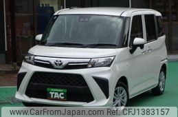 toyota roomy 2023 -TOYOTA 【名変中 】--Roomy M910A--1018768---TOYOTA 【名変中 】--Roomy M910A--1018768-