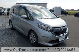 honda freed 2017 -HONDA 【野田 500ｱ1234】--Freed DBA-GB5--GB5-1026349---HONDA 【野田 500ｱ1234】--Freed DBA-GB5--GB5-1026349-