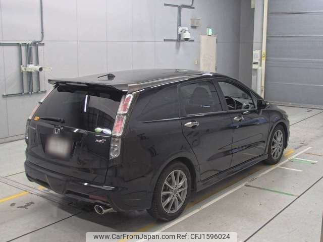 honda stream 2010 CFJ1596024 image 2