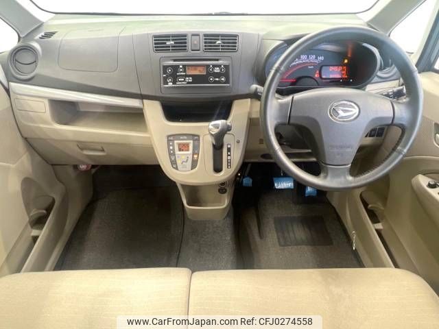 daihatsu move 2013 -DAIHATSU--Move DBA-LA100S--LA100S-1038681---DAIHATSU--Move DBA-LA100S--LA100S-1038681- image 2