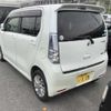 suzuki wagon-r 2016 -SUZUKI 【久留米 584ﾀ119】--Wagon R MH44S--507645---SUZUKI 【久留米 584ﾀ119】--Wagon R MH44S--507645- image 2