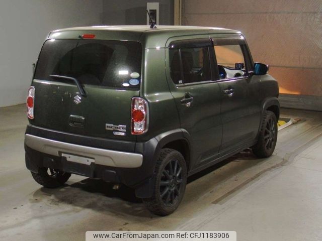 suzuki hustler 2018 -SUZUKI--Hustler MR41S-637069---SUZUKI--Hustler MR41S-637069- image 2