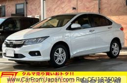 honda grace 2020 -HONDA--Grace DAA-GM5--GM5-1202874---HONDA--Grace DAA-GM5--GM5-1202874-