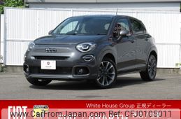 fiat 500x 2024 -FIAT--Fiat 500X 3BA-33413PM--ZFANF2B13PPA04***---FIAT--Fiat 500X 3BA-33413PM--ZFANF2B13PPA04***-