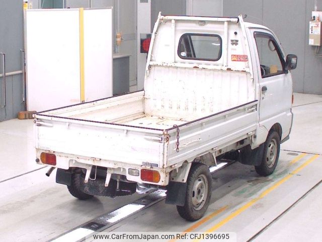 mitsubishi minicab-truck 1995 -MITSUBISHI--Minicab Truck U42T-0320389---MITSUBISHI--Minicab Truck U42T-0320389- image 2