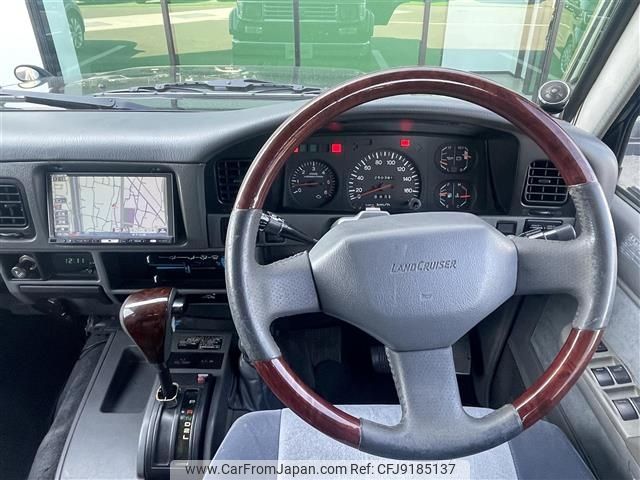 1995 Toyota Land Cruiser Prado KD-KZJ78W - Car Price $15,192 1995 Toyota Land Cruiser Prado KD-KZJ78W - Car Price $15,192
