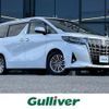 toyota alphard 2018 -TOYOTA--Alphard DBA-AGH30W--AGH30-0215112---TOYOTA--Alphard DBA-AGH30W--AGH30-0215112- image 1