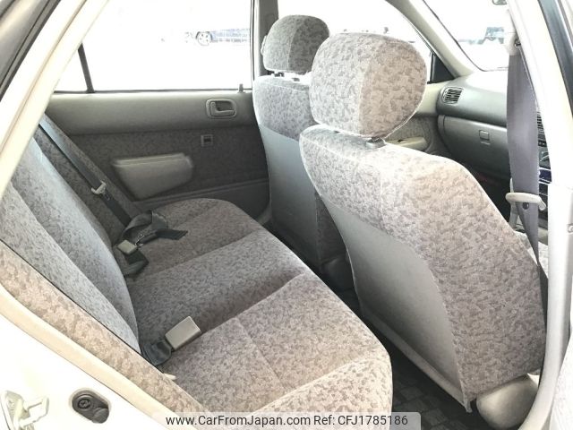 toyota corolla 1997 CFJ1785186 image 2