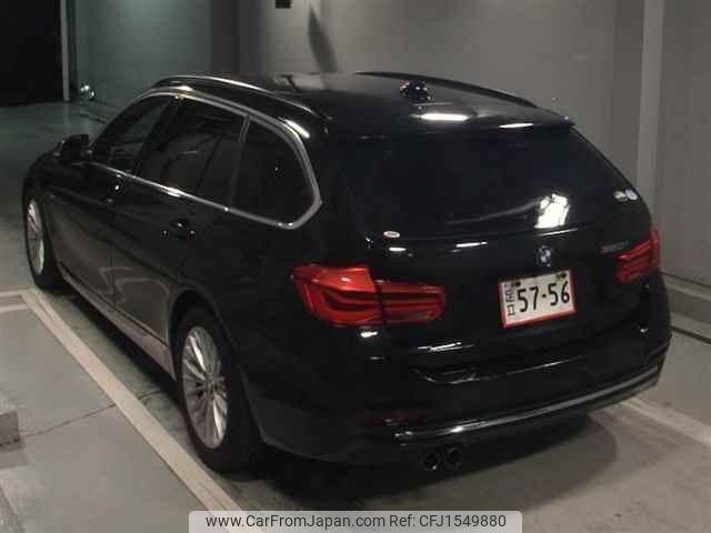 bmw 3-series 2018 CFJ1549880 image 2