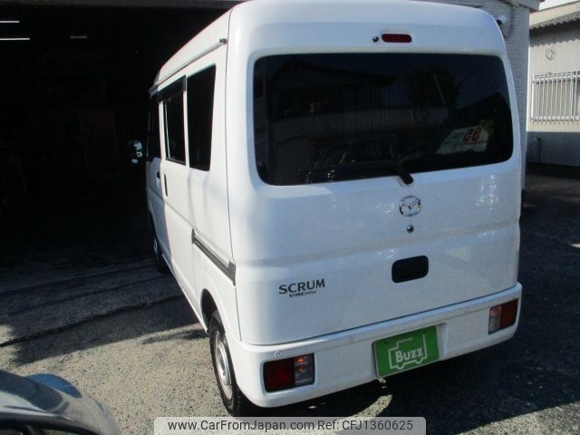 mazda scrum-van 2022 -MAZDA--Scrum Van 5BD-DG17V--DG17V-610144---MAZDA--Scrum Van 5BD-DG17V--DG17V-610144- image 2