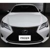 lexus rc 2020 CARSENSOR_JP_AU6276992359 image 7