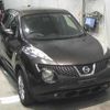 nissan juke 2012 CFJ1783183 image 1