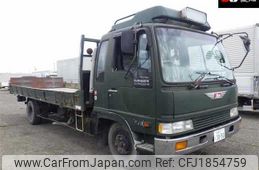 hino ranger 1989 CFJ1854759