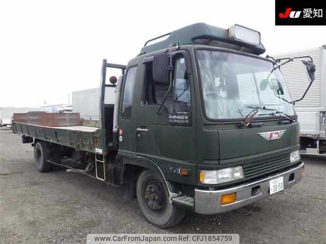 hino ranger 1989 CFJ1854759 image 1