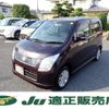 suzuki wagon-r 2011 CFJ1617479 image 1