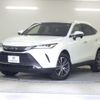 toyota harrier 2022 CFJ1826795 image 1
